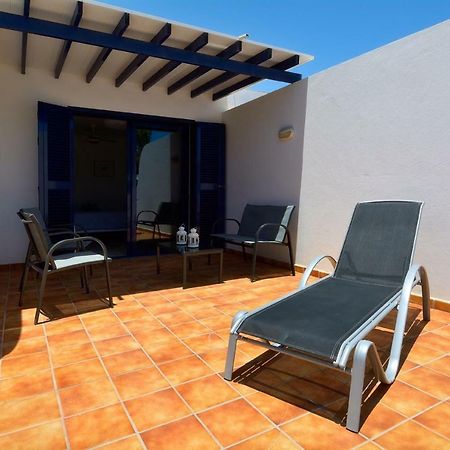 Villa Yucas Playa Blanca  Exterior photo