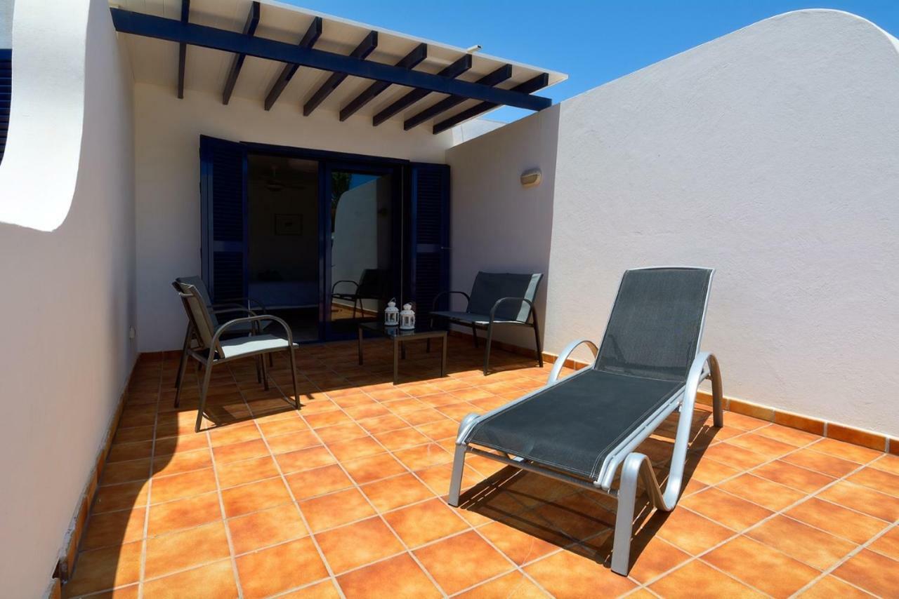 Villa Yucas Playa Blanca  Exterior photo