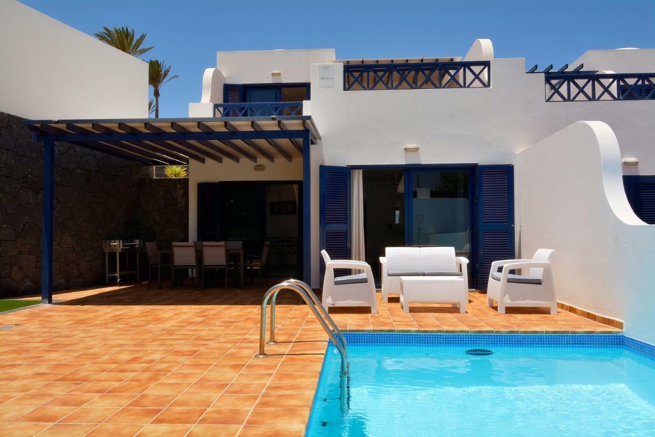 Villa Yucas Playa Blanca  Exterior photo