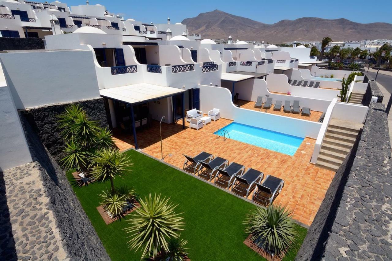 Villa Yucas Playa Blanca  Exterior photo