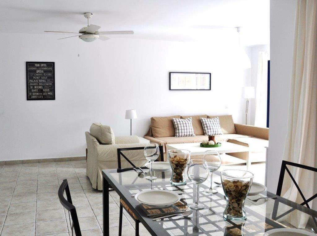 Villa Yucas Playa Blanca  Exterior photo