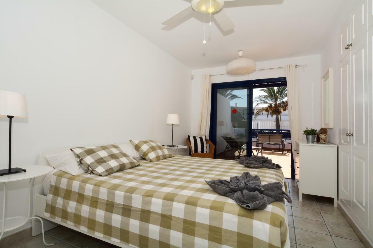 Villa Yucas Playa Blanca  Exterior photo