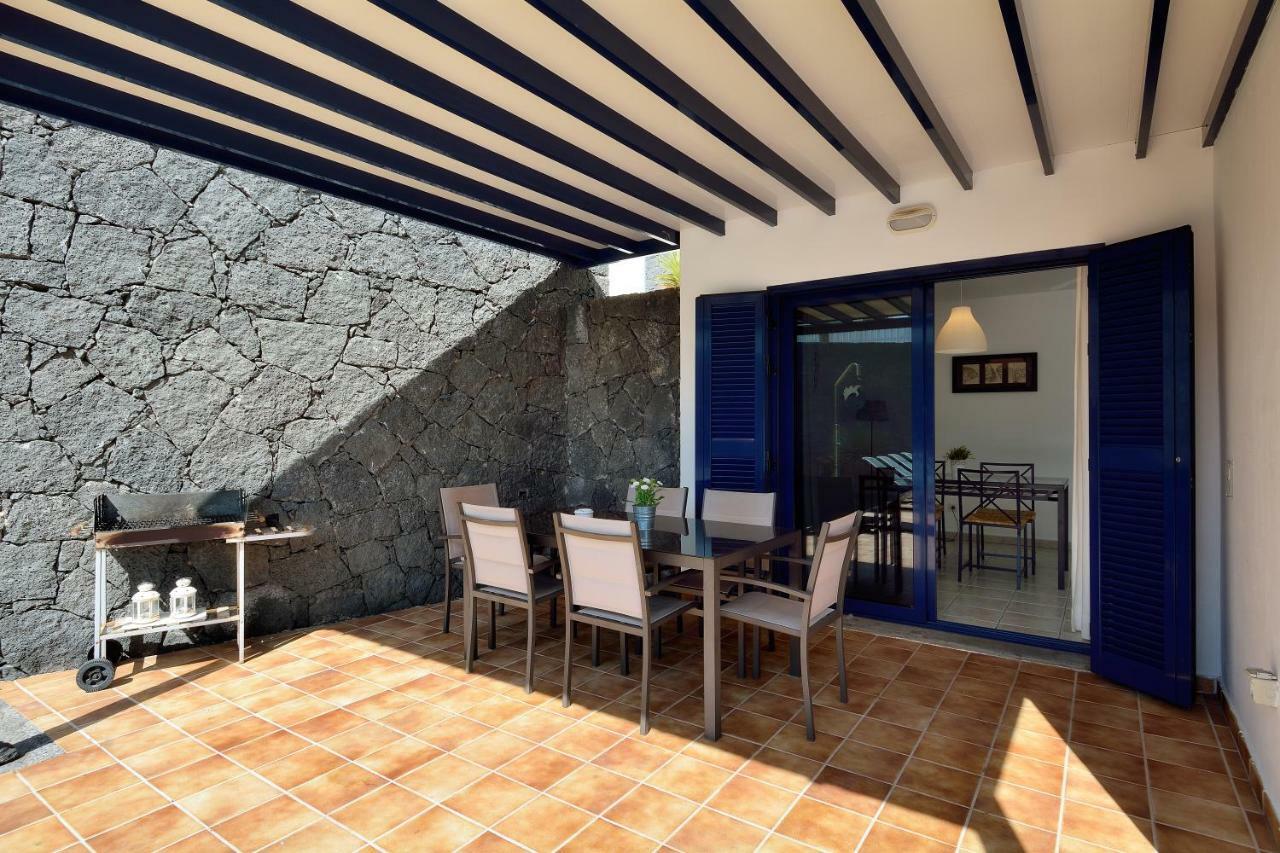 Villa Yucas Playa Blanca  Exterior photo