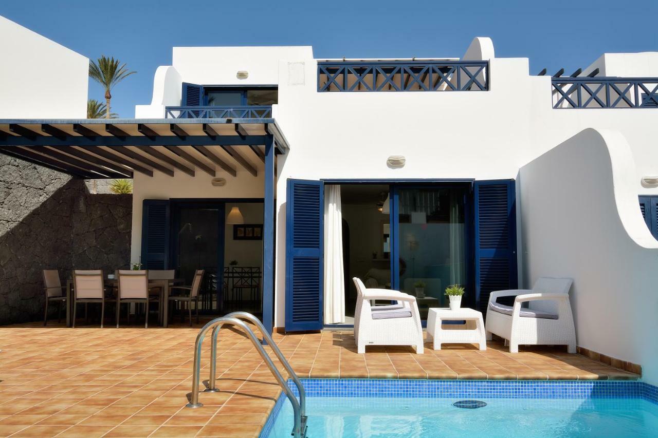 Villa Yucas Playa Blanca  Exterior photo