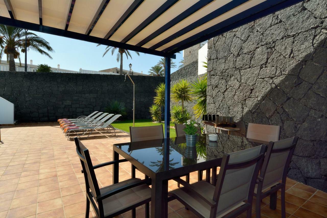 Villa Yucas Playa Blanca  Exterior photo