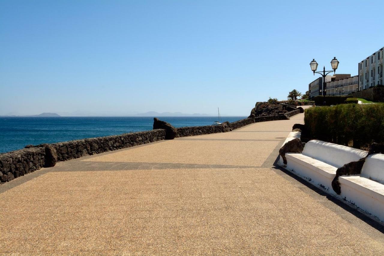 Villa Yucas Playa Blanca  Exterior photo