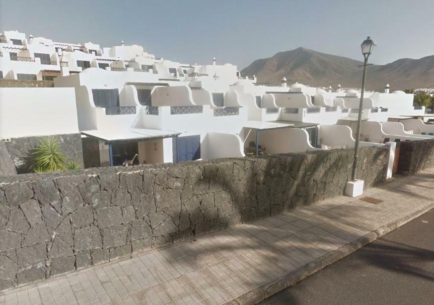 Villa Yucas Playa Blanca  Exterior photo